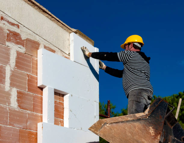 Best Spray Foam Insulation in Mobridge, SD