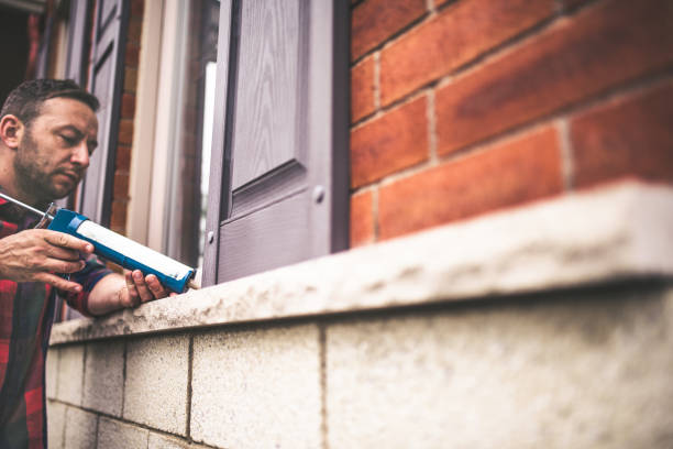 Best Residential Insulation in Mobridge, SD