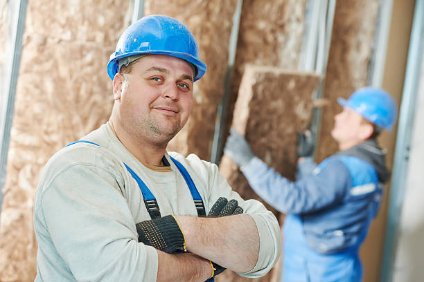 Best Eco-Friendly Insulation in Mobridge, SD