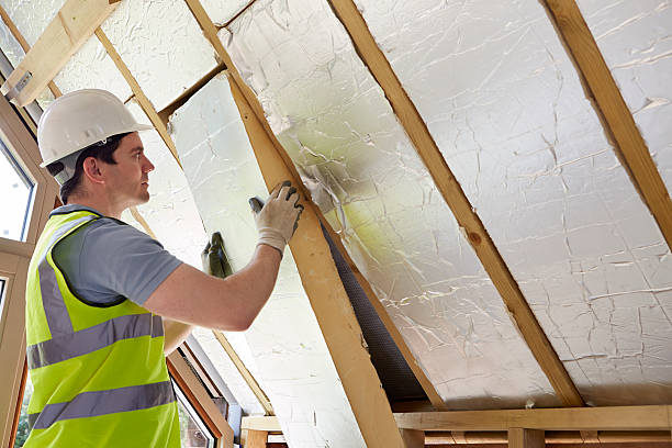 Types of Insulation We Offer in Mobridge, SD