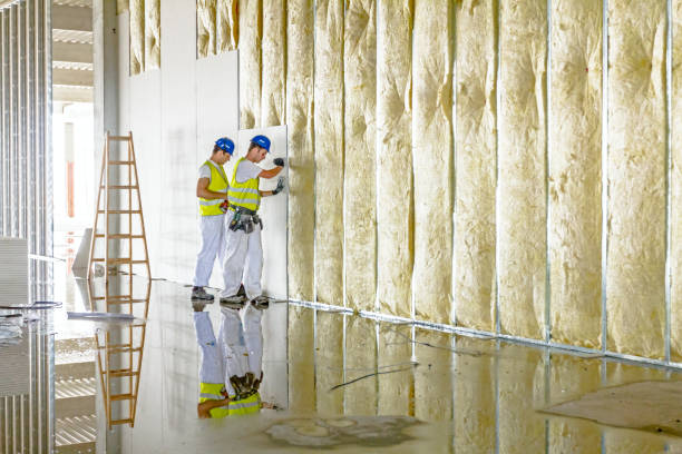 Professional Insulation Contractor in Mobridge, SD